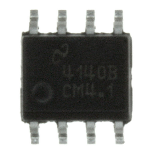 LM4140BCM-4.1/NOPB